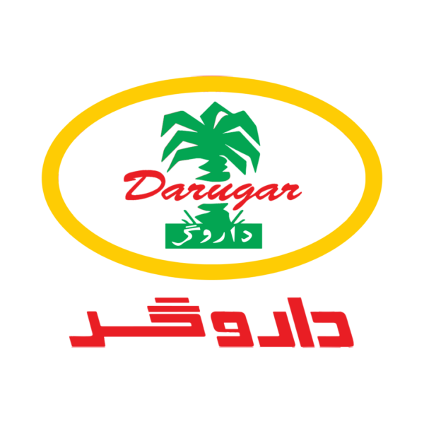 Daroogar